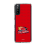 スリムプロテクションケース［ B.LEAGUE - 岩手ビッグブルズ - ロゴデザイン ］