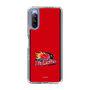 スリムプロテクションケース［ B.LEAGUE - 岩手ビッグブルズ - ロゴデザイン ］