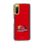 スリムプロテクションケース［ B.LEAGUE - 岩手ビッグブルズ - ロゴデザイン ］