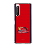 スリムプロテクションケース［ B.LEAGUE - 岩手ビッグブルズ - ロゴデザイン ］