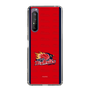 スリムプロテクションケース［ B.LEAGUE - 岩手ビッグブルズ - ロゴデザイン ］