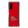 スリムプロテクションケース［ B.LEAGUE - 岩手ビッグブルズ - ロゴデザイン ］