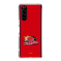 スリムプロテクションケース［ B.LEAGUE - 岩手ビッグブルズ - ロゴデザイン ］