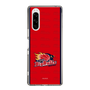 スリムプロテクションケース［ B.LEAGUE - 岩手ビッグブルズ - ロゴデザイン ］
