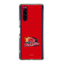 スリムプロテクションケース［ B.LEAGUE - 岩手ビッグブルズ - ロゴデザイン ］