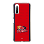 スリムプロテクションケース［ B.LEAGUE - 岩手ビッグブルズ - ロゴデザイン ］