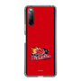 スリムプロテクションケース［ B.LEAGUE - 岩手ビッグブルズ - ロゴデザイン ］