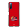 スリムプロテクションケース［ B.LEAGUE - 岩手ビッグブルズ - ロゴデザイン ］