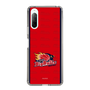 スリムプロテクションケース［ B.LEAGUE - 岩手ビッグブルズ - ロゴデザイン ］