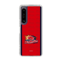 スリムプロテクションケース［ B.LEAGUE - 岩手ビッグブルズ - ロゴデザイン ］
