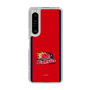スリムプロテクションケース［ B.LEAGUE - 岩手ビッグブルズ - ロゴデザイン ］