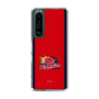 スリムプロテクションケース［ B.LEAGUE - 岩手ビッグブルズ - ロゴデザイン ］