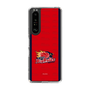 スリムプロテクションケース［ B.LEAGUE - 岩手ビッグブルズ - ロゴデザイン ］