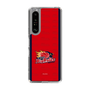 スリムプロテクションケース［ B.LEAGUE - 岩手ビッグブルズ - ロゴデザイン ］