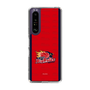 スリムプロテクションケース［ B.LEAGUE - 岩手ビッグブルズ - ロゴデザイン ］