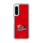 スリムプロテクションケース［ B.LEAGUE - 岩手ビッグブルズ - ロゴデザイン ］