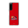 スリムプロテクションケース［ B.LEAGUE - 岩手ビッグブルズ - ロゴデザイン ］