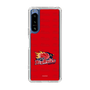 スリムプロテクションケース［ B.LEAGUE - 岩手ビッグブルズ - ロゴデザイン ］