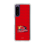 スリムプロテクションケース［ B.LEAGUE - 岩手ビッグブルズ - ロゴデザイン ］