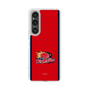 スリムプロテクションケース［ B.LEAGUE - 岩手ビッグブルズ - ロゴデザイン ］