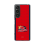 スリムプロテクションケース［ B.LEAGUE - 岩手ビッグブルズ - ロゴデザイン ］