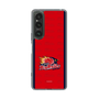 スリムプロテクションケース［ B.LEAGUE - 岩手ビッグブルズ - ロゴデザイン ］