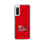 スリムプロテクションケース［ B.LEAGUE - 岩手ビッグブルズ - ロゴデザイン ］