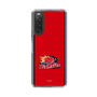 スリムプロテクションケース［ B.LEAGUE - 岩手ビッグブルズ - ロゴデザイン ］