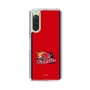 スリムプロテクションケース［ B.LEAGUE - 岩手ビッグブルズ - ロゴデザイン ］