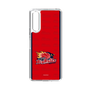 スリムプロテクションケース［ B.LEAGUE - 岩手ビッグブルズ - ロゴデザイン ］