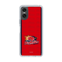 スリムプロテクションケース［ B.LEAGUE - 岩手ビッグブルズ - ロゴデザイン ］