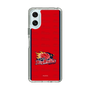 スリムプロテクションケース［ B.LEAGUE - 岩手ビッグブルズ - ロゴデザイン ］