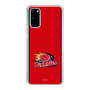 スリムプロテクションケース［ B.LEAGUE - 岩手ビッグブルズ - ロゴデザイン ］