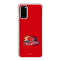 スリムプロテクションケース［ B.LEAGUE - 岩手ビッグブルズ - ロゴデザイン ］