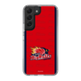 スリムプロテクションケース［ B.LEAGUE - 岩手ビッグブルズ - ロゴデザイン ］