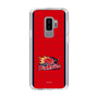 スリムプロテクションケース［ B.LEAGUE - 岩手ビッグブルズ - ロゴデザイン ］