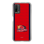 スリムプロテクションケース［ B.LEAGUE - 岩手ビッグブルズ - ロゴデザイン ］