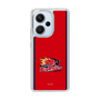 スリムプロテクションケース［ B.LEAGUE - 岩手ビッグブルズ - ロゴデザイン ］