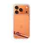 スリムプロテクションケース［ B.LEAGUE - 岩手ビッグブルズ - ラインデザイン ］
