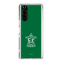 スリムプロテクションケース［ B.LEAGUE - 横浜エクセレンス - ロゴデザイン ］