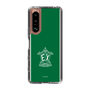スリムプロテクションケース［ B.LEAGUE - 横浜エクセレンス - ロゴデザイン ］