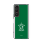 スリムプロテクションケース［ B.LEAGUE - 横浜エクセレンス - ロゴデザイン ］