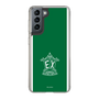 スリムプロテクションケース［ B.LEAGUE - 横浜エクセレンス - ロゴデザイン ］