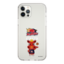 スリムプロテクションケース［ B.LEAGUE - 岩手ビッグブルズ - ぶるぞー ］