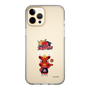 スリムプロテクションケース［ B.LEAGUE - 岩手ビッグブルズ - ぶるぞー ］