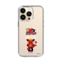 スリムプロテクションケース［ B.LEAGUE - 岩手ビッグブルズ - ぶるぞー ］