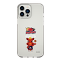スリムプロテクションケース［ B.LEAGUE - 岩手ビッグブルズ - ぶるぞー ］