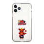 スリムプロテクションケース［ B.LEAGUE - 岩手ビッグブルズ - ぶるぞー ］