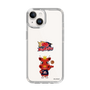 スリムプロテクションケース［ B.LEAGUE - 岩手ビッグブルズ - ぶるぞー ］