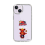スリムプロテクションケース［ B.LEAGUE - 岩手ビッグブルズ - ぶるぞー ］